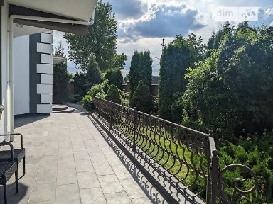 Будинок подобово 350 м²