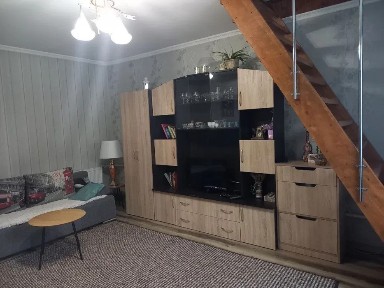 Дом посуточно 70 м², Евгения Харченко ул.