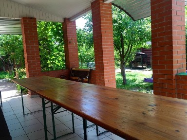 Київська обл., Обухівський район, с. Підгірці