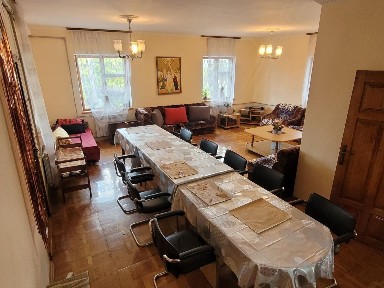 Дом посуточно 220 м², Русановский бул., Сады, 20 линия.