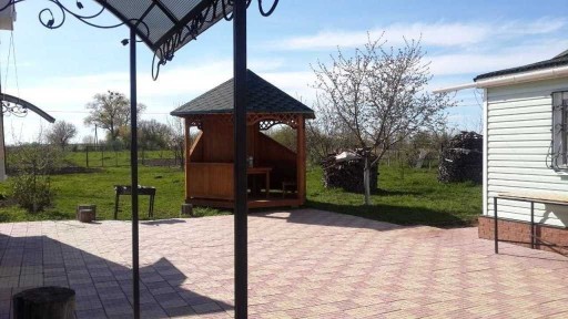 Киевская обл., Макаровский район, с. Бышев, Фрунзе