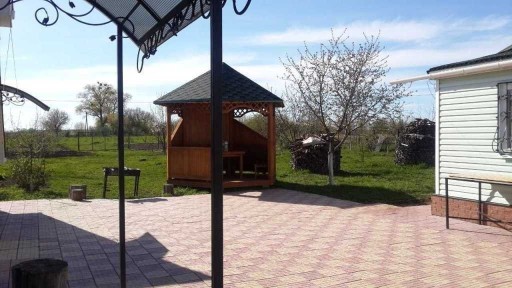 Дом посуточно 140 м², Фрунзе