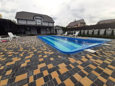 Дом посуточно 250 м², Якутская ул.