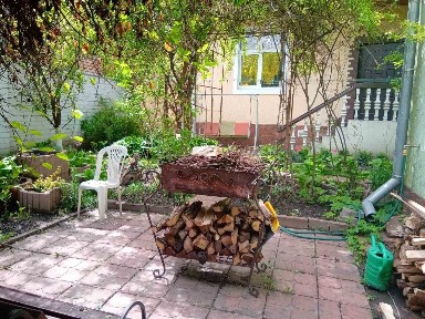 Киев, Вышгородская ул.