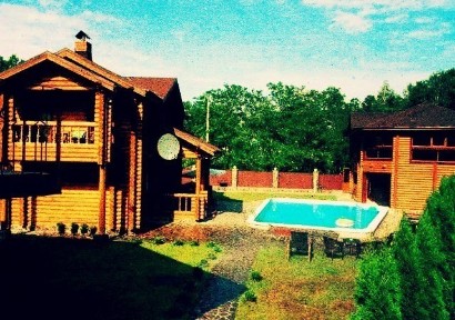 Киев, Любомирская ул.