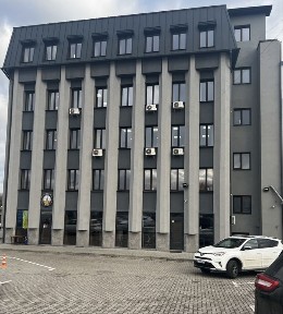 Івано-Франківська область, Івано-Франківськ