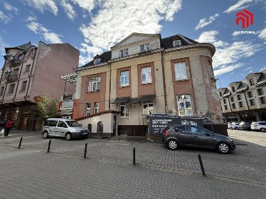 Продаж комерційного приміщення поряд ринку