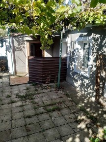 Будинок в селі Токарівка (Станція Колосовка) у Миколаївської області