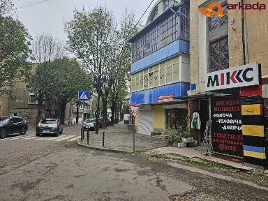 Івано-Франківська область, Івано-Франківськ