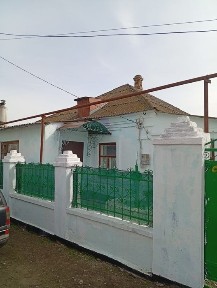 Миколаївська область, Миколаїв, Центральний
