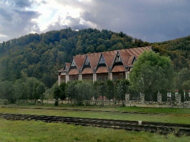 Продається комерційна нерухомість