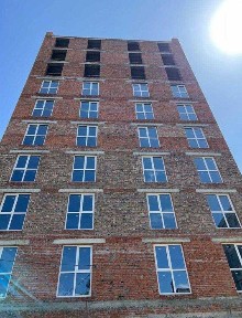 Продаж комерційного приміщення в новобудові