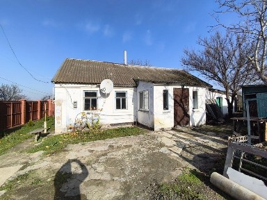 Продам дом в селе Калиновка, Николаевская область.