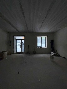 Вигідна комерція 75.7 м2 в ЖК Міленіум