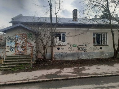 Івано-Франківська область, Івано-Франківськ