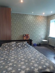 Продам 3/5 частини будинку в мкр-ні Ракетна Роща