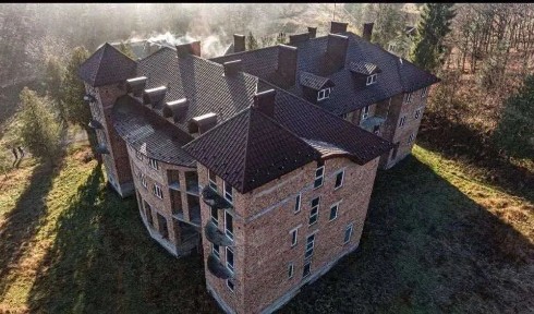 Комплекс у Карпатах від Власника всього 496€ за 1 кв. м.