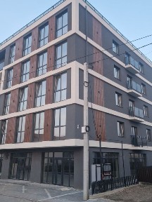 Продається комерція площею 70 і 90м. кв в м. Снятин