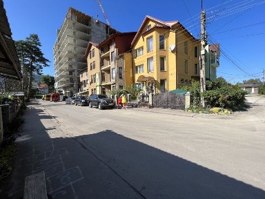 Івано-Франківська область, Яремче