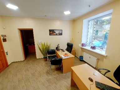 Одесса, Адмиральский просп., 7
