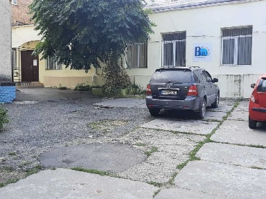 Одесса, Малая ул.