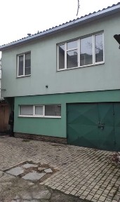 Одесса, Большая Арнаутская ул.