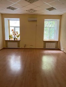 Аренда офиса 215 м², Чайковского пер.