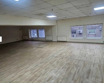 Аренда офиса 278 м², Комитетская ул.