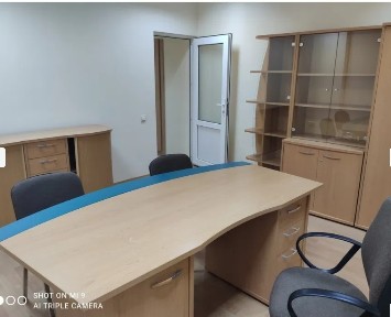 Аренда офиса 45 м², Успенская ул.