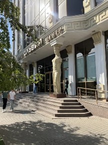 Одесса, Греческая пл.