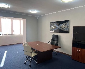 Оренда офісу 165 м², Тенистая вул.