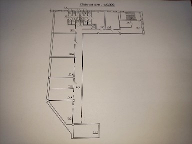 Аренда офиса 300 м², Академика Королева ул.