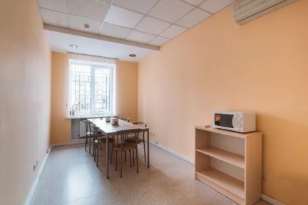 Аренда офиса 195 м², Б. арнаутская ул.