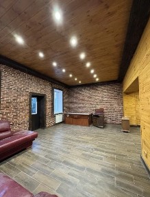 Оренда офісу 50 м², Грушевского Михаила вул.