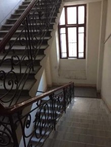 Одесса, Елисаветинская ул.
