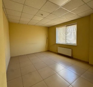 Оренда офісу 188 м², Люстдорфская дор.