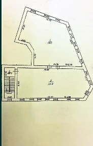 Аренда офиса 360 м², Приморская ул.