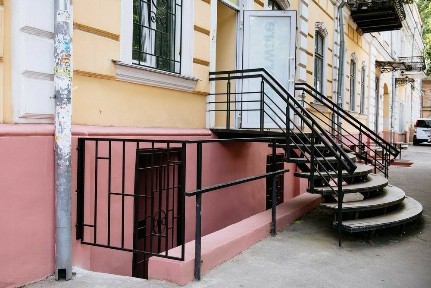 Одесса, Большая Арнаутская ул.