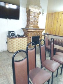 Продам баню в центре, обмен на авто
