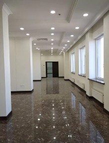 Аренда офиса 654 м², Большая Арнаутская ул.