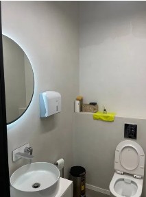 Аренда офиса 72 м², Пушкинская ул.