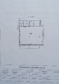 Аренда офиса 182 м², Греческая пл.