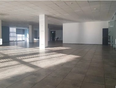 Оренда офісу 1130 м², Генуэзская вул.