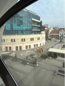 Одесса, Греческая пл.