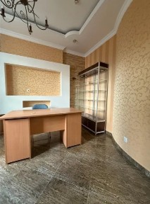 Оренда офісу 72 м², Фонтанская дор.