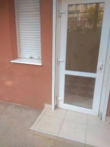 Оренда офісу 34 м², Массив Радужный вул.