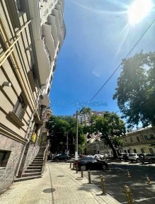 Одесса, Маразлиевская ул.