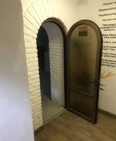 Одесса, Лермонтовский пер.