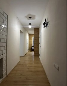 Аренда офиса 120 м², Канатная ул.