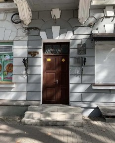 Аренда офиса 105 м², Пушкинская ул.
